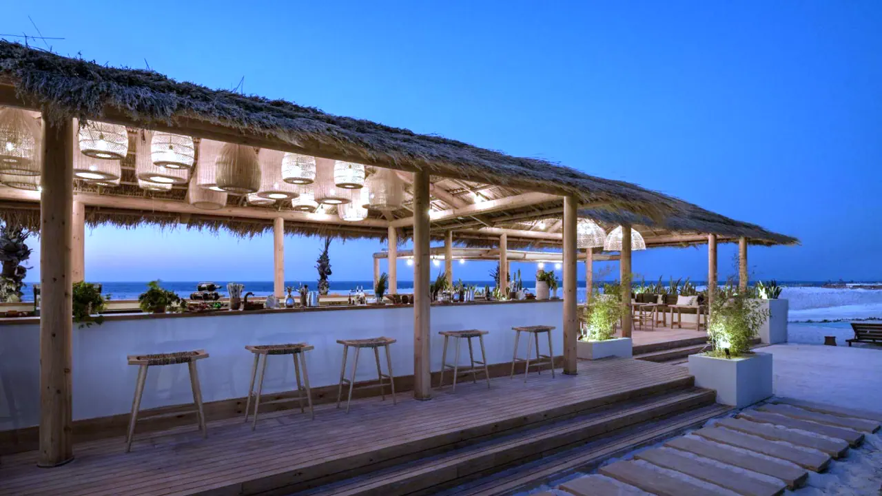 الفندق مارمريكا بوتيك كاباناس - الساحل الشمالي